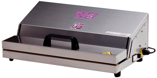 Вакуумный упаковщик бескамерный Besser Vacuum Fresh 43