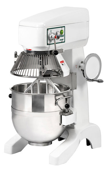 Планетарный миксер Fimar IP/40F