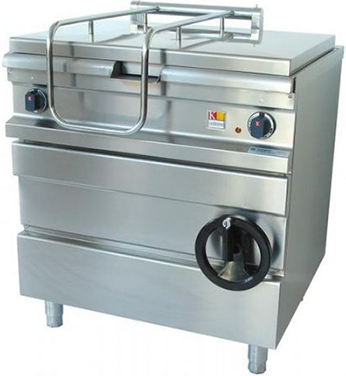 Сковорода электрическая Kovinastroj (Kogast) EKP-T7/60