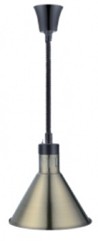 Тепловая лампа Kocateq DH633BR NW