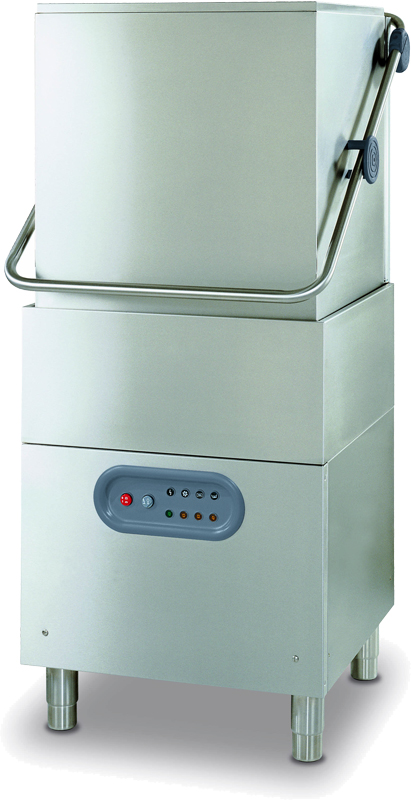 Купольная посудомоечная машина Omniwash CAPOT 61P