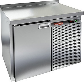 Охлаждаемый стол Hicold GN 1 BR2 TN