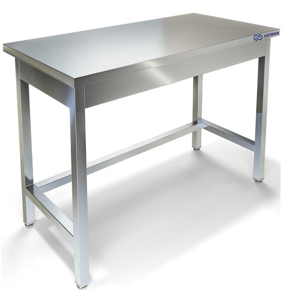 Стол производственный Kayman СЦ-226/0608 (160717)