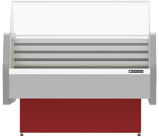 Морозильная витрина Арктика 1200 NN