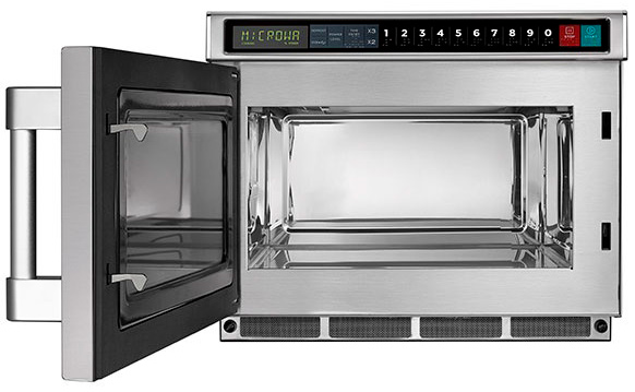 Микроволновая печь VX-S Вистекс EMB17G4V