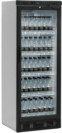 Холодильный шкаф Tefcold SCU1280