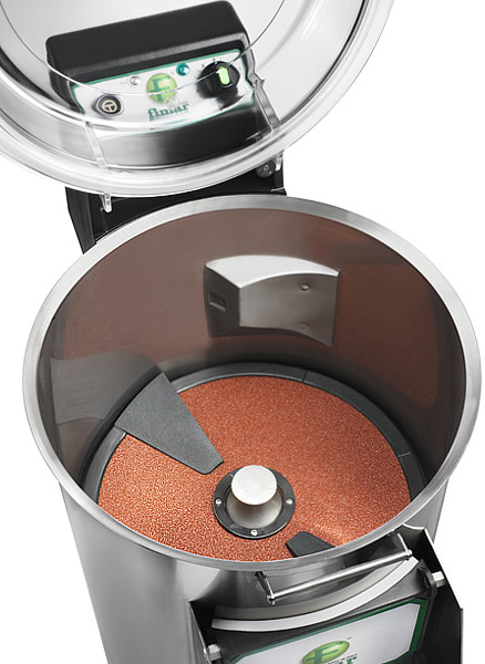 Картофелечистка Fimar PPF/5 (380V)