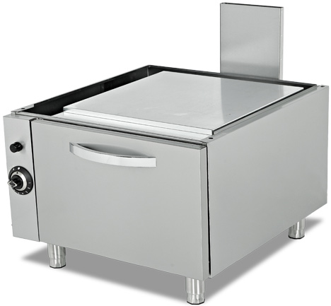 Шкаф жарочный Empero EMP.9FRG01