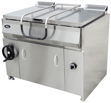 Сковорода газовая Grill Master Ф3СГ/900 (13062)