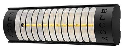 Уличный электрический обогреватель WWT BH-1500