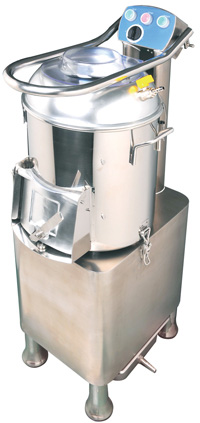 Картофелечистка Kocateq PPHLP15