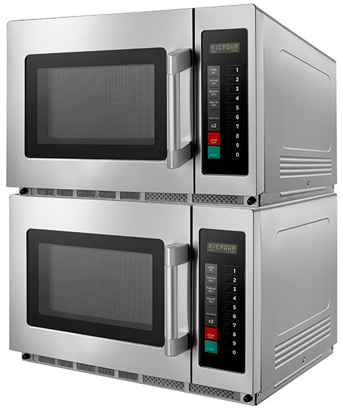 Микроволновая печь VX-S Вистекс EMA34GTQ