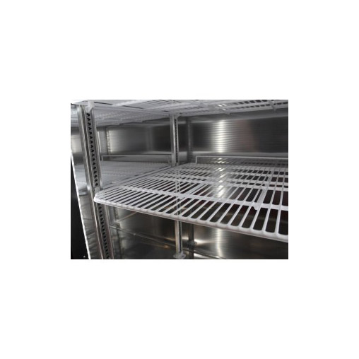 Морозильный шкаф Turbo Air FD650-F