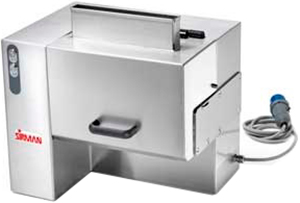 Мясорыхлитель Sirman Drake