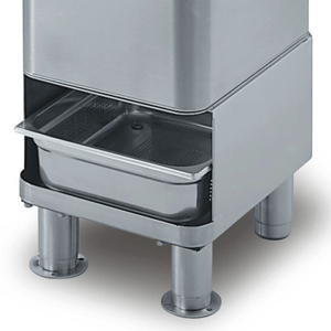 Машина для чистки мидий Sirman LCJ 10