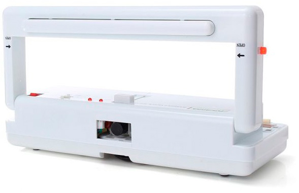 Вакуумный упаковщик бескамерный Foodatlas DZ-300A