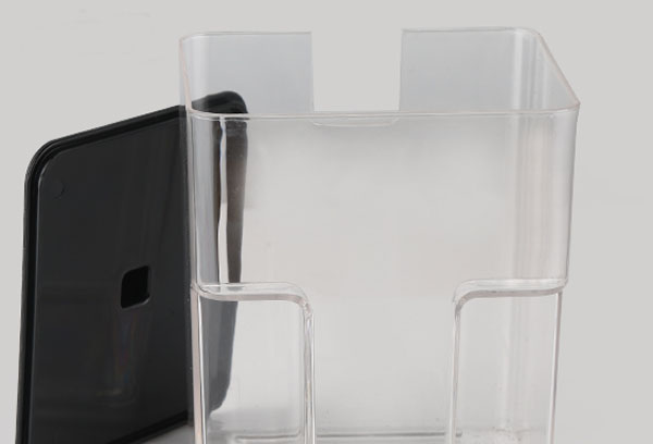 Кофемолка Hurakan HKN-MC6