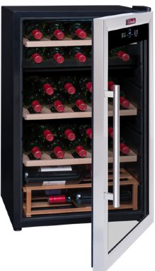 Монотемпературный винный шкаф La Sommeliere LS36A