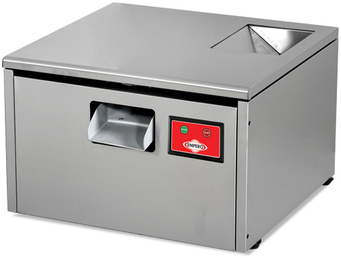 Аппарат для полировки столовых приборов Empero EMP.CKP.01