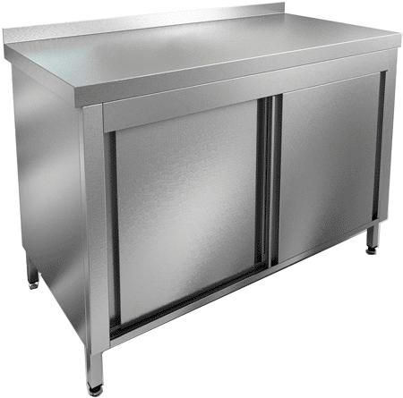 Стол-тумба Hicold НСЗК-15/7Б