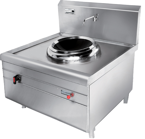 Плита WOK Kocateq DC7090