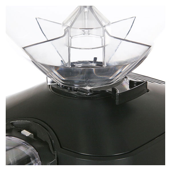 Кофемолка HeyCafe Titan2 серебристая