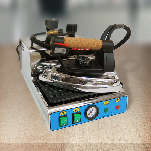 Парогенератор с утюгом Lavanda Inox Maxi Pro