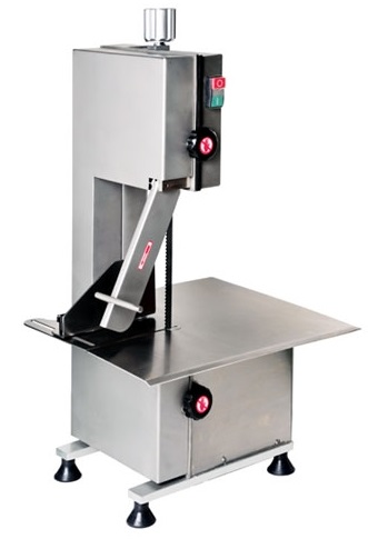 Пила ленточная Gastrorag MS-1650