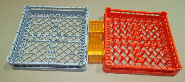 Купольная посудомоечная машина Kocateq Komec-H500 B DD (19057267)