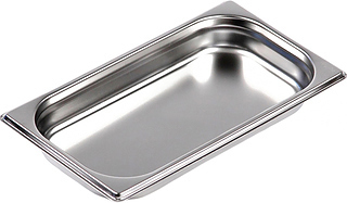 Гастроемкость Gastrorag TG13040 (GN 1/3)