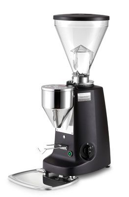 Кофемолка Mazzer Super jolly Electronic Black