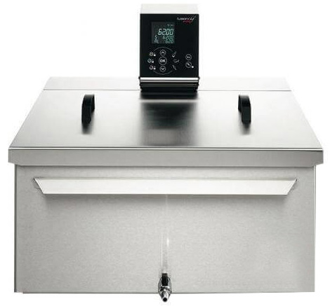 Погружной термостат Julabo Diamond XL с ванной