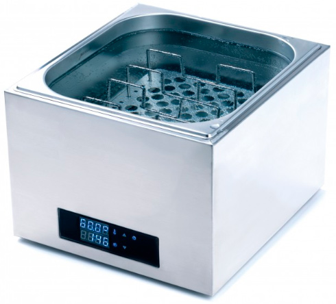 Аппарат Sous Vide (Су вид) SousVideTools SVT-01011EU