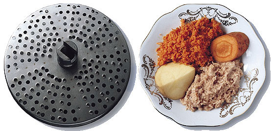 Овощерезка Торгмаш МПО-1-02