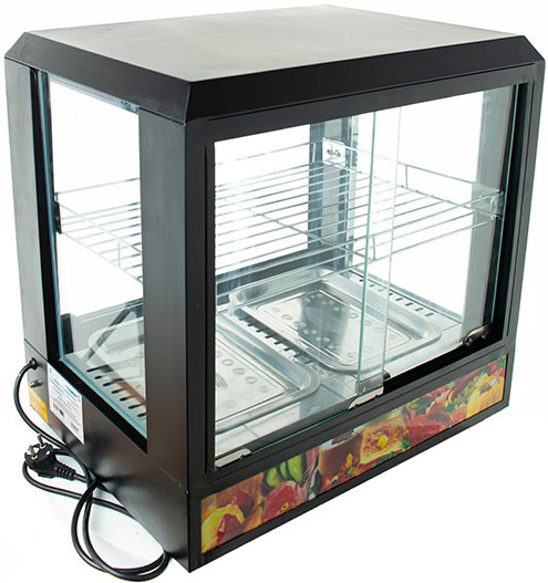 Тепловая витрина Foodatlas CY-2A