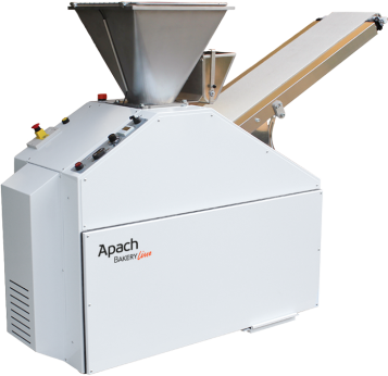 Тестоделительная машина Apach Bakery Line SDT80/2 SA