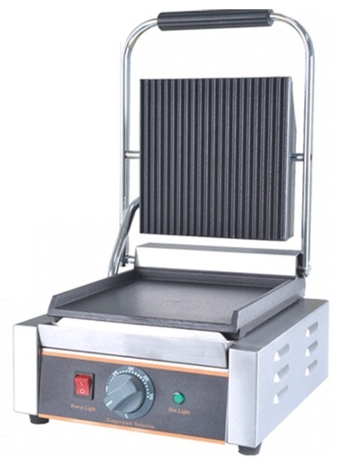 Гриль контактный Kocateq GH811CNW