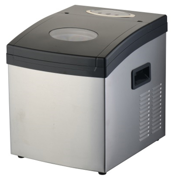 Льдогенератор Eqta EC 15A