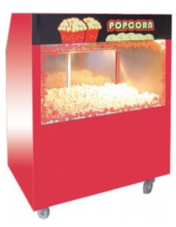 Витрина для попкорна Foodatlas BV-920 (AR)