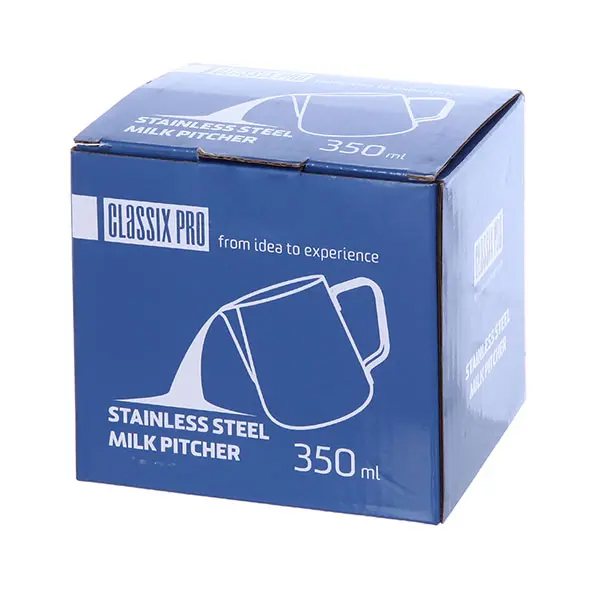 Питчер Classix Pro 350мл, белый
