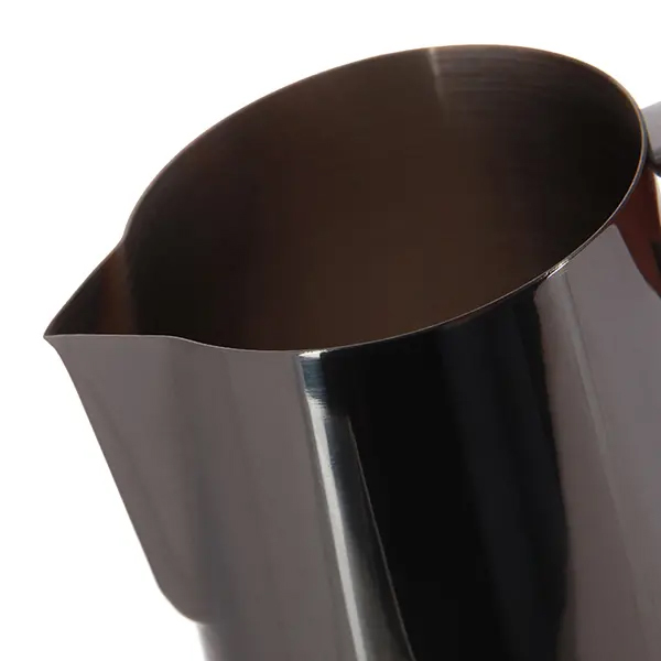 Питчер Classix Pro ElectroSharp 600 мл, черный металлик