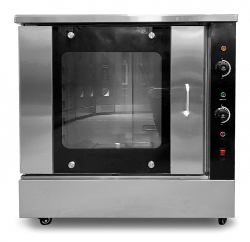 Расстоечный шкаф Hurakan HKN-XLT15MWS