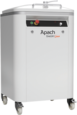 Тестоделительная машина Apach Bakery Line SQ A80
