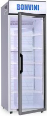 Холодильный шкаф Снеж Bonvini 400 BGC