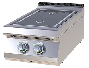 Плита индукционная Azimut SPI 704 E