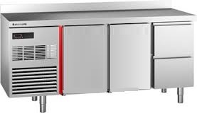 Стол холодильный Angelo Po 5MJB2A