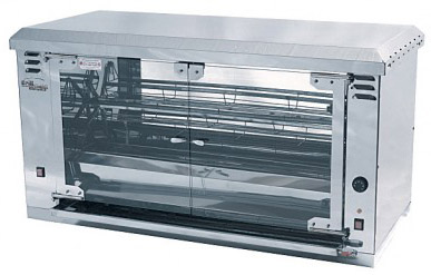 Гриль для кур Grill Master Ф3КУ1Э (21102)