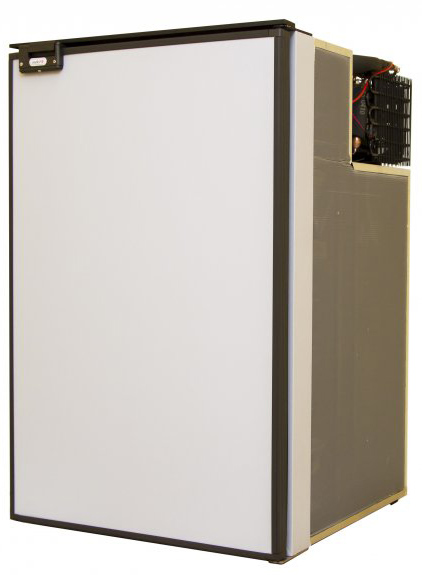 Автохолодильник встраиваемый Indel B Cruise 130/V