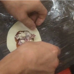 Вафельница для такояки AIRHOT TK-25