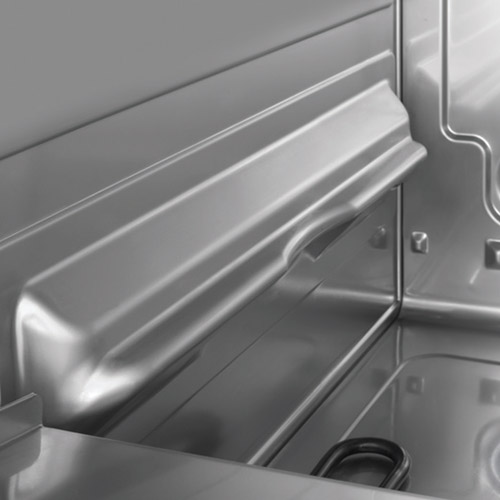 Стаканомоечная машина Elettrobar Ocean 41D